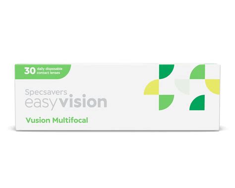 easyvision vusion|Easyvision contact lenses: explained .